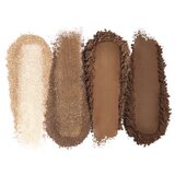 Sisley Phyto-Eye Palette paleta senčil za oči za ženske 1 Tender Toffee 7.2 g | Shoptok.si