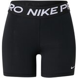 Nike Pro 365 5in Women's Shorts, Black/White, (20487087-c563183) Cene