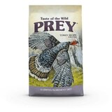 Taste Of The Wild suva hrana za mačke tow prey cat ćuretina 6.82kg | ePonuda.com
