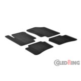 Gledring gumeni tepisi za Hyundai i20 2008->/modif.2012-2014 | shoptok.hr