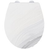 Wenko WC deska s počasnim zapiranjem 38 x 44,5 cm Menin – | Shoptok.si