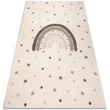 RugsX Preproge Preproga KIDDO 5151, krem / bež, mavrica, 120x170 cm Bež | Shoptok.si