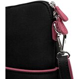 Vuch Cara Canva Black | Shoptok.si