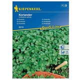 KIEPENKERL Profi-Line Zeliščna semena koriandra (Coriandrum sativum) cene