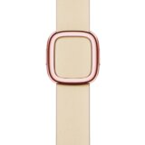 Apple Watch Modern Buckle rice white 42/ 44/ 45/ 49mm Cene