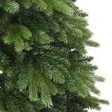  Umjetno božićno drvce s stalakom Zelena 150 cm PE i PVC | shoptok.hr