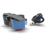 eurokraft pro Električni modul NEO, za širino 800 mm, z akumulatorjem, glavo ojnice, sistemom Bluetooth | Shoptok.si