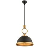 Opviq YM-5 cember black chandelier | ePonuda.com