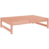 Maison Chic Vrtni stolček - Vrtni stoli za noge 120x80 cm trden les douglas JS846, (21877897) Cene