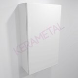 Kolpa San KOLPA-SAN kopalniška omarica Naomi N 702/20 WH, 40×70×20 cm Cene