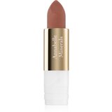 Annabelle Minerals Sheer Lipstick Refill vlažilna sijoča šminka odtenek Coconut 3,5 g | Shoptok.si