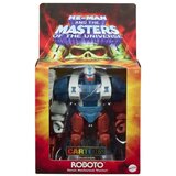 Mattel Figura Masters of the Universe Origins - Deluxe Roboto | shoptok.hr