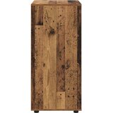  Ormari za skladištenje Staro drvo 60 x 48 x 105 cm | shoptok.hr