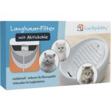  Lucky-Kitty keramička pojilica za mačke - Trajni filter s aktivnim ugljenom Cijene