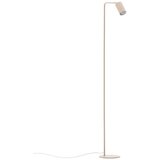 Kave Home Bež stojeća svjetiljka (visina 147 cm) Manie – Cijene