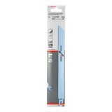 Bosch 5 listov za sabljasto žago S 1122 | Shoptok.si