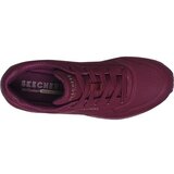 Skechers Superge Uno Stand On Air 73690/PLUM Vijolična | Shoptok.si