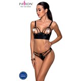 Passion Malwia Bikini Black L/XL | shoptok.hr