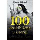 100 opakih žena u istoriji - Hana Džuel