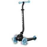 Qplay trotinet za decu 5u1 Sema Evo Blue Slike