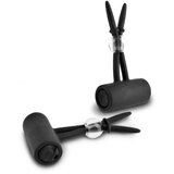 Fetish Fantasy Series Vibracijske ŠČipalke Za BradaviČke Lassos | Shoptok.si