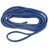 Robline Pričvrsni konopac Dockline (14 mm, 8 m, Poliester, Mornaričko plave boje) Cijene
