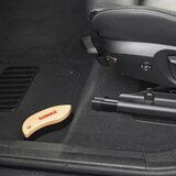 Sonax Četka za Tekstil i Kožu - 416741 | ePonuda.com