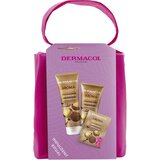 Dermacol Aroma Moment Macadamia Truffle poklon set (za tijelo) | shoptok.hr