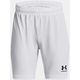 Under Armour Shorts Y Challenger Core Short-WHT - Boys | Shoptok.si