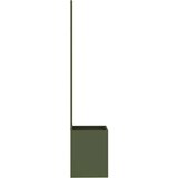  Privatnost u vrtu Rezbarija Maslinovo zelena 32 x 150 cm | Eponuda.com