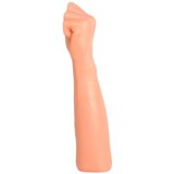Toyjoy Roka Get Real s stisnjeno pestjo (R10139) | Shoptok.si