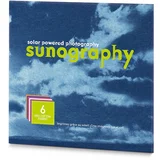 Noted set za izradu fotografija Sunography (6-pack)