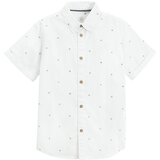 Cool club srajca KR CCB3012377 F bela 122 | Shoptok.si