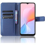 INORCO Za Blackview A85 diamantna tekstura mobilni telefon ovitek PU usnjena denarnica stojalo torbica za telefon, (22032961) | Shoptok.si