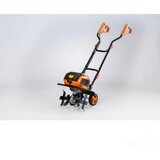 Villager FUSE akumulatorski kultivator VCT 3640 bez baterije i punjača | ePonuda.com