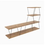 Woody Fashion hanah Home TV komoda Ilgaz | ePonuda.com