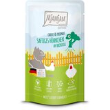MjAMjAM Quetschie 12 x 125 g - Chicks & Friends sočna piletina s brokulom | shoptok.hr