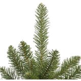 Umjetno božićno drvce sa šarkama i stalkom zeleno 150 cm | shoptok.hr