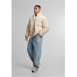 Urban Classics Jopa iz flisa off-bela | Shoptok.si
