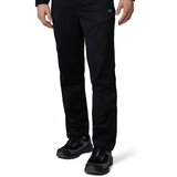 4f Muške pantalone FNK M1341, Crne Cene