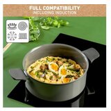 Tefal šerpa sa poklopcem 24cm C4264673 renew | ePonuda.com