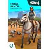 Origin the sims 4: horse ranch (dlc) (pc/mac) key europe | ePonuda.com