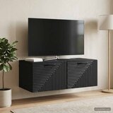  ormar za zid Zidne Crna 78,5 x 41 x 30 cm Konstruirano drvo | shoptok.hr