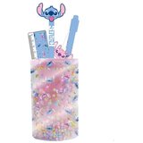Disney Stitch ča&amp;scaron;a za olovke sa &amp;scaron;kolskim priborom Slike