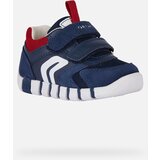 Geox Boys first steps Iupidoo Red - Boys | shoptok.hr