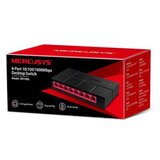 Mercusys MS108G Desktop Switch 8-Port 10/100/1000 | Eponuda.ba