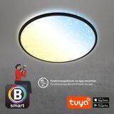 BRILO LED prigu&amp;scaron;iva plafonska lampa STARRY SKY LED/42W/230V Wi-Fi Tuya+ DO Slike