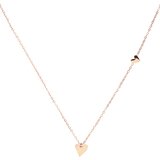 Vuch Migalla Rose Gold Necklace | shoptok.hr