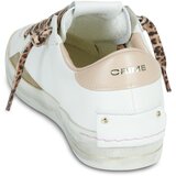 Crime London Nizke superge SK8 DELUXE Bela | Shoptok.si
