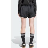 Adidas Hlače 'Adicolor' crna / bijela | shoptok.hr